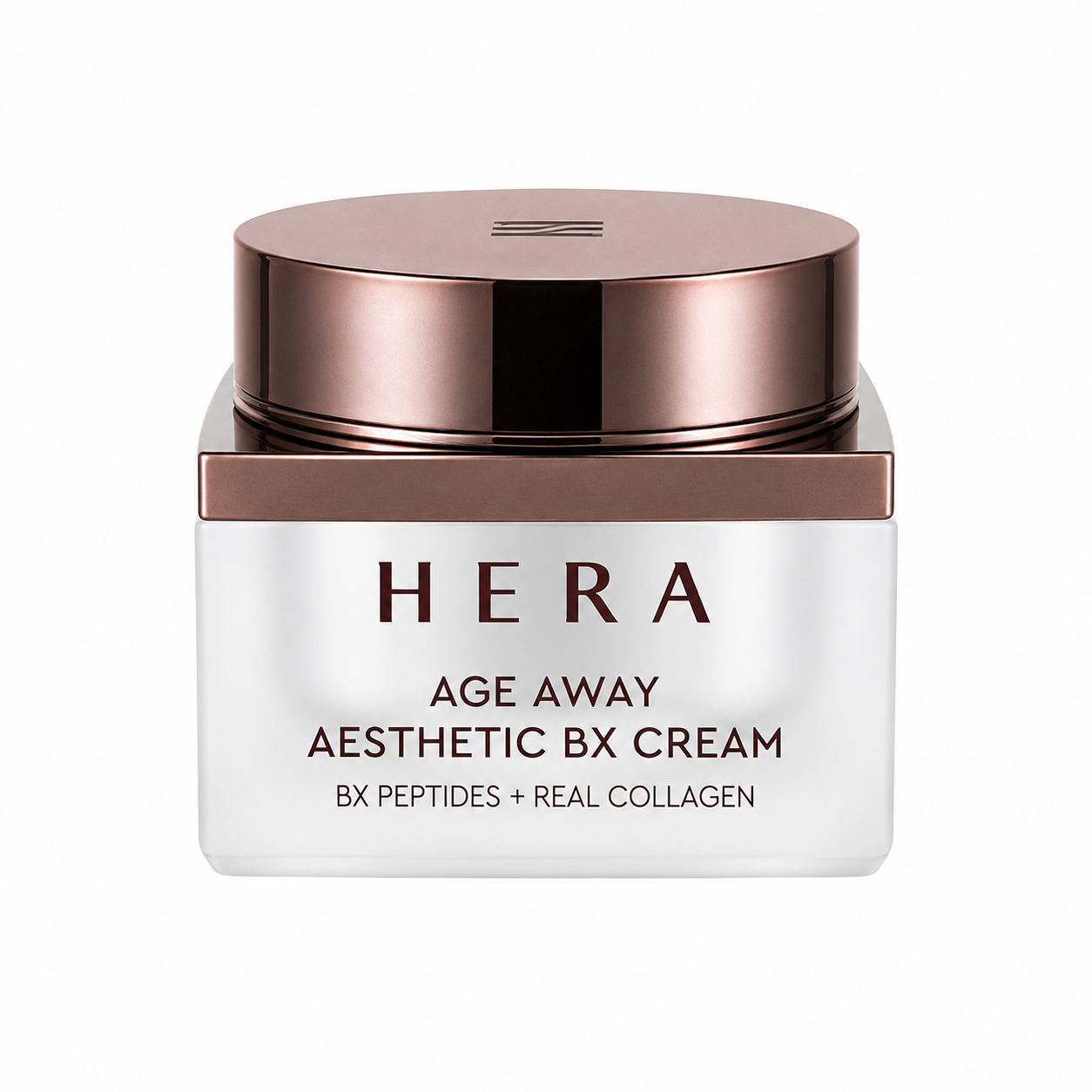 【HERA】エイジアウェイ エステティックBX クリーム｜うるおい・ハリ・エイジングケア 25g