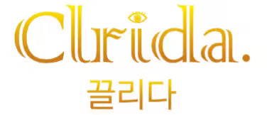 クルリダーClrida.